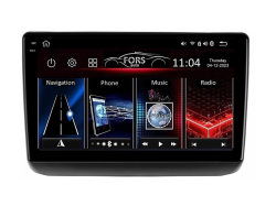 ���� ������������� ������ FORS.auto FS 4 PRO ��� Jeep Grand Cherokee (4+64Gb, 9-inch) 2013-2020