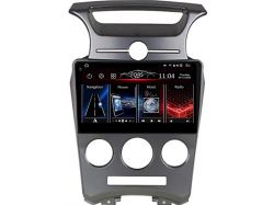 ���� ������������� ������� FORS.auto FS 4 PRO ��� Kia Carens (4+64Gb, 9-������, ������ ������-��������) 2007-2011