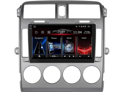 ���� ������������� ������ FORS.auto FS 4 PRO ��� Kia Carnival (4+64Gb, 9-inch) 2002-2006