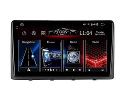 ���� ������������� ������� FORS.auto FS 4 PRO ��� Kia Carnival (4+64Gb, 9-��������) 2014-2020