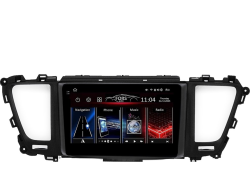 ���� ������������� ������ FORS.auto FS 4 PRO ��� Kia Carnival/Sedona (4+64Gb, 9-inch) 2014+