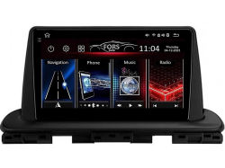���� ������������� ������ FORS.auto FS 4 PRO ��� Kia Cerato (4+64Gb, 9-inch) 2018-2021
