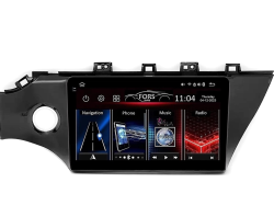 ���� ������������� ������� FORS.auto FS 4 PRO ��� Kia K2/Rio (4+64Gb, 10inch) 2017-2019