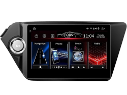 ���� ������������� ������� FORS.auto FS 4 PRO ��� Kia K2/Rio (4+64Gb, 9-��������) 2012-2015