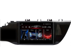 ���� ������������� ������� FORS.auto FS 4 PRO ��� Kia K2/Rio (4+64Gb, 9-��������) 2017-2018