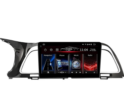 ���� ������������� ������� FORS.auto FS 4 PRO ��� Kia K4 (4+64Gb, 9-��������) 2014-2017