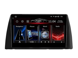 ���� ������������� ������� FORS.auto FS 4 PRO ��� Kia KX7 (4+64Gb, 9-��������) 2017-2019