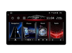 ���� ������������� ������� FORS.auto FS 4 PRO ��� Kia Magentis 2005-2010/Optima 2006-2010 (4+64Gb, 9-��������)