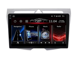 ���� ������������� ������� FORS.auto FS 4 PRO ��� Kia Morning/Picanto (4+64Gb, 9-��������) 2008-2010