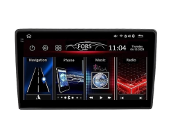 ���� ������������� ������� FORS.auto FS 4 PRO ��� Kia Optima (4+64Gb, 9-��������) 2002-2005