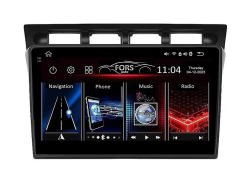 ���� ������������� ������� FORS.auto FS 4 PRO ��� Kia Optima (4+64Gb, 9-��������) 2004-2007