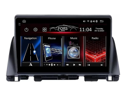 ���� ������������� ������� FORS.auto FS 4 PRO ��� Kia Optima K5 (4+64Gb, 9-��������) 2015-2018
