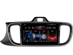 ���� ������������� ������� FORS.auto FS 4 PRO ��� Kia Pegas (4+64Gb, 9-��������) 2017-2020
