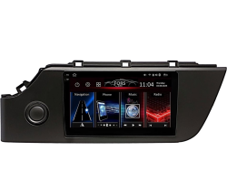 ���� ������������� ������� FORS.auto FS 4 PRO ��� Kia Rio (4+64Gb, 9-��������) 2020+