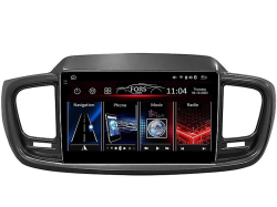 ���� ������������� ������� FORS.auto FS 4 PRO ��� Kia Sorento (4+64Gb, 10inch) 2014-2017