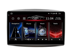Автомагнітола штатна FORS.auto FS 4 PRO для Kia Sorento (4+64Gb, 10inch) 2017-2020 Фото Автомагнітола штатна FORS.auto FS 4 PRO для Kia Sorento (4+64Gb, 10inch) 2017-2020