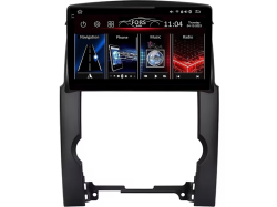 Автомагнитола штатная FORS.auto FS 4 PRO для Kia Sorento 2 XM (4+64Gb, 10 дюймов) 2009-2012 Фото Автомагнитола штатная FORS.auto FS 4 PRO для Kia Sorento 2 XM (4+64Gb, 10 дюймов) 2009-2012