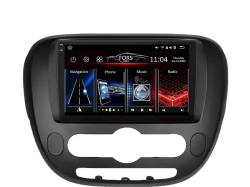 Автомагнитола штатная FORS.auto FS 4 PRO для Kia Soul (4+64Gb, 9-дюймовый) 2013-2019 Фото Автомагнитола штатная FORS.auto FS 4 PRO для Kia Soul (4+64Gb, 9-дюймовый) 2013-2019