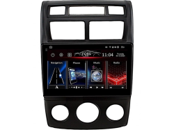 ���� ������������� ������ FORS.auto FS 4 PRO ��� Kia Sportage (4+64Gb, 9-inch) 2007-2012