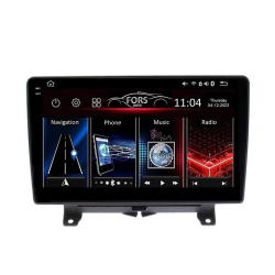 ���� ������������� ������� FORS.auto FS 4 PRO ��� Land Rover/Range Rover Sport (4+64Gb, 9-��������)  2005-2009