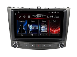 ���� ������������� ������� FORS.auto FS 4 PRO ��� Lexus IS200/IS220/IS250/IS300/IS350 (4+64Gb, 10 ������) 2005-2012