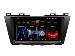 ���� ������������� ������ FORS.auto FS 4 PRO ��� Mazda 5 (4+64Gb, 9-inch) 2011-2015