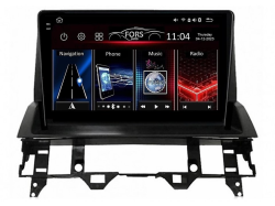 ���� ������������� ������� FORS.auto FS 4 PRO ��� Mazda 6 (4+64Gb, 9-��������) 2002-2008