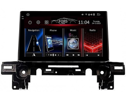 ���� ������������� ������ FORS.auto FS 4 PRO ��� Mazda CX-5 (4+64Gb, 9-inch) 2018+
