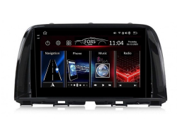 ���� ������������� ������� FORS.auto FS 4 PRO ��� Mazda CX-5 (4+64Gb, 9-��������)2012-2016