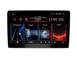 ���� ������������� ������ FORS.auto FS 4 PRO ��� Mazda CX-9 (4+64Gb, 10inch) 2009