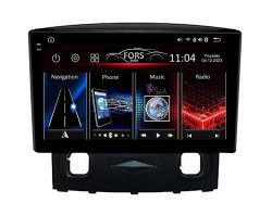 Автомагнитола штатная FORS.auto FS 4 PRO для Mazda Tribute 2006-2008/Ford Escape (4+64Gb, 9-дюймовый) 2010+ Фото Автомагнитола штатная FORS.auto FS 4 PRO для Mazda Tribute 2006-2008/Ford Escape (4+64Gb, 9-дюймовый) 2010+