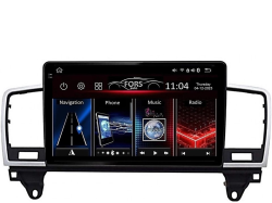���� ������������� ������ FORS.auto FS 4 PRO ��� Mercedes-Benz ML-Class (4+64Gb, 9-inch) 2012-2015