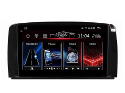 ���� ������������� ������ FORS.auto FS 4 PRO ��� Mercedes-Benz R-Class (4+64Gb, 9-inch) 2005-2013