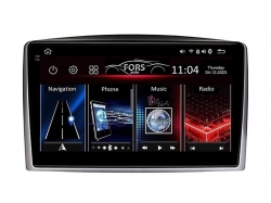 ���� ������������� ������ FORS.auto FS 4 PRO ��� Mercedes-Benz Vito (4+64Gb, 10inch) 2014-2018