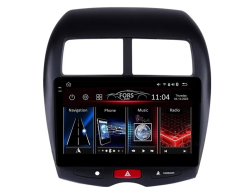 ���� ������������� ������� FORS.auto FS 4 PRO ��� Mitsubishi ASX (4+64Gb, 10inch) 2010-2018