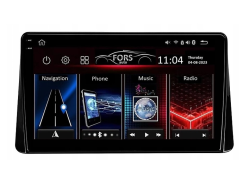 ���� ������������� ������� FORS.auto FS 4 PRO ��� Mitsubishi Eclipse Cross (4+64Gb, 10inch) 2018-2019