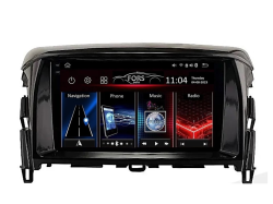 ���� ������������� ������� FORS.auto FS 4 PRO ��� Mitsubishi Eclipse Cross (4+64Gb, 9-��������) 2018-2019