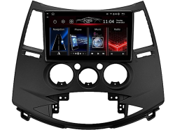 Автомагнитола штатная FORS.auto FS 4 PRO для Mitsubishi Grandis (4+64Gb, 9-дюймов, Ручной климат-контроль) 2003-2011 Фото Автомагнитола штатная FORS.auto FS 4 PRO для Mitsubishi Grandis (4+64Gb, 9-дюймов, Ручной климат-контроль) 2003-2011