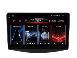���� ������������� ������� FORS.auto FS 4 PRO ��� Mitsubishi Grandis (4+64Gb, 9-��������) 2003-2011