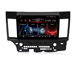 ���� ������������� ������� FORS.auto FS 4 PRO ��� Mitsubishi Lancer (4+64Gb, 10inch) 2008-2015