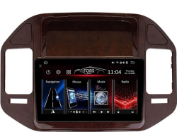 ���� ������������� ������� FORS.auto FS 4 PRO ��� Mitsubishi V73 Pajero (4+64Gb, 9-��������, ����������) 2004-2011
