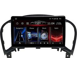 ���� ������������� ������ FORS.auto FS 4 PRO ��� Nissan Juke (4+64Gb, 9-inch) 2011-2016