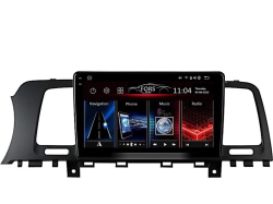 Автомагнітола штатна FORS.auto FS 4 PRO для Nissan Murano (4+64Gb, 9-inch) 2011-2014 Фото Автомагнітола штатна FORS.auto FS 4 PRO для Nissan Murano (4+64Gb, 9-inch) 2011-2014