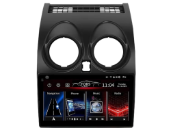 Автомагнитола штатная FORS.auto FS 4 PRO для Nissan Qashqai (4+64Gb, 9-дюймовый) 2008-2013 Фото Автомагнитола штатная FORS.auto FS 4 PRO для Nissan Qashqai (4+64Gb, 9-дюймовый) 2008-2013