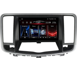Автомагнитола штатная FORS.auto FS 4 PRO для Nissan Teana (4+64Gb, 9-дюймовый) 2008-2012 Фото Автомагнитола штатная FORS.auto FS 4 PRO для Nissan Teana (4+64Gb, 9-дюймовый) 2008-2012