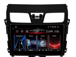 ���� ������������� ������ FORS.auto FS 4 PRO ��� Nissan Teana/Altima (4+64Gb, 10inch) 2013-2016