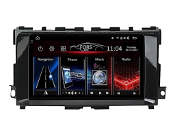 ���� ������������� ������ FORS.auto FS 4 PRO ��� Nissan Teana/Altima (4+64Gb, 9-inch) 2013-2018