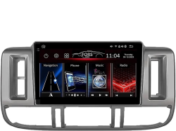 ���� ������������� ������ FORS.auto FS 4 PRO ��� Nissan X-Trail (4+64Gb, 9-inch) 2006
