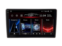 ���� ������������� ������� FORS.auto FS 4 PRO ��� Opel Vectra (4+64Gb, 9-��������) 2005-2008