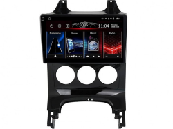 ���� ������������� ������� FORS.auto FS 4 PRO ��� Peugeot 3008/5008 (4+64Gb, 9-��������) 2009-2016